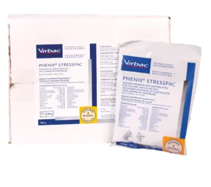 virbac stresspack poultry 100g