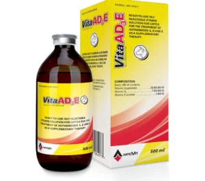 antrovet vita ad3e 500ml