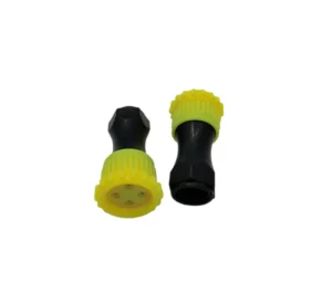 4 hole spray nozzle