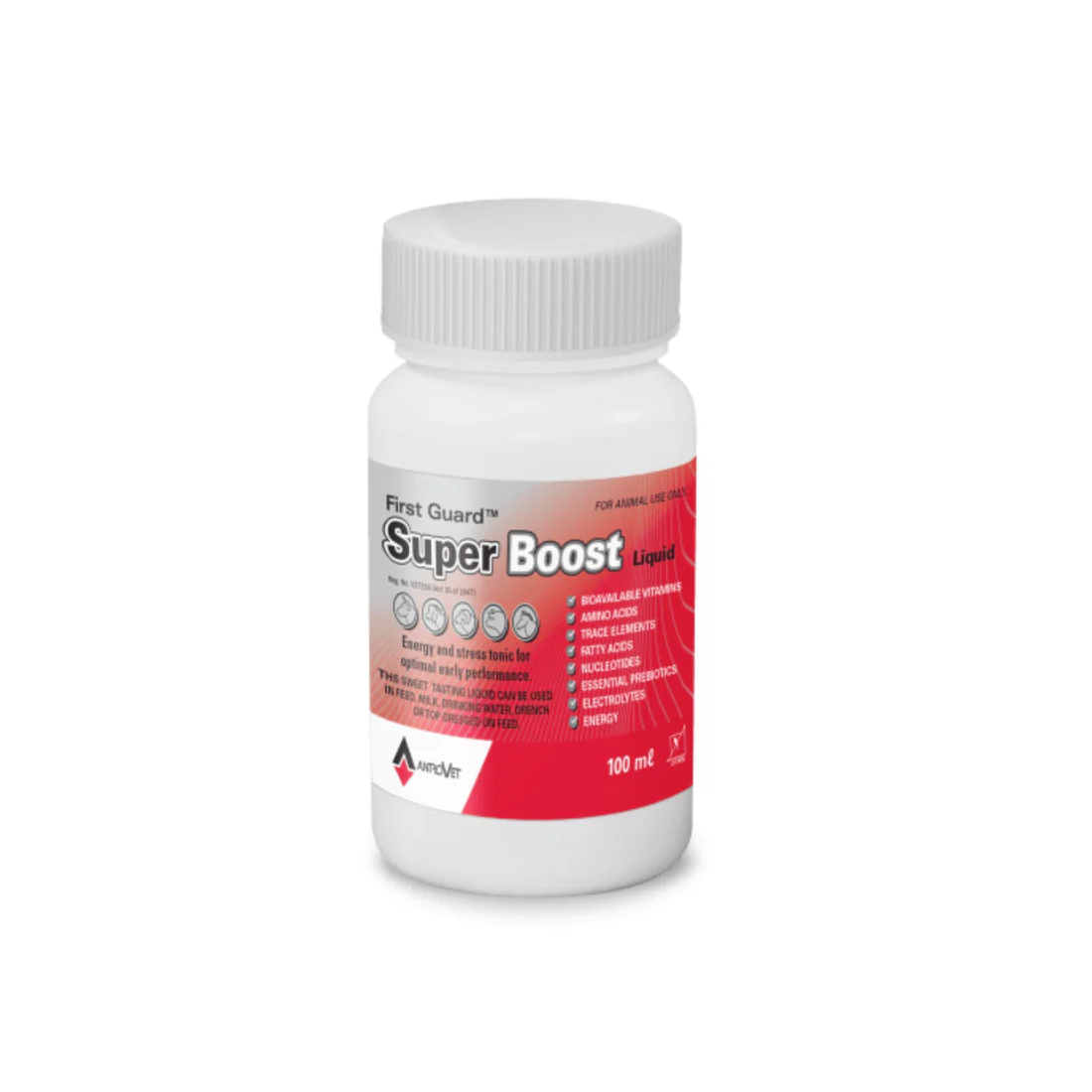 antrovet super boost 100ml antrovet super boost 100ml