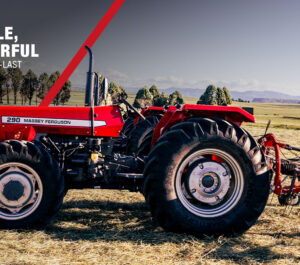 massey ferguson mf 3300