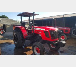 massey ferguson 440
