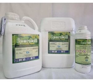 sporekill