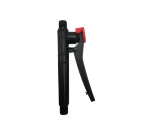 sprayer handle