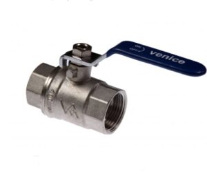 Home ball valve 15mm