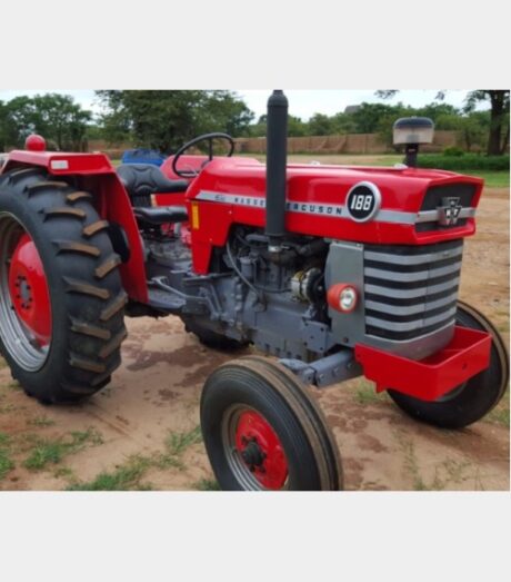 massey ferguson 188 r135,000 501x570