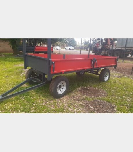 r58000 3 ton trailer new 501x570